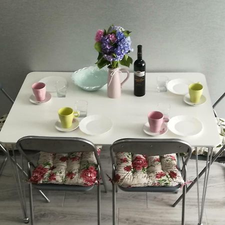 Apartament In Real Pealce In Batumi Esterno foto
