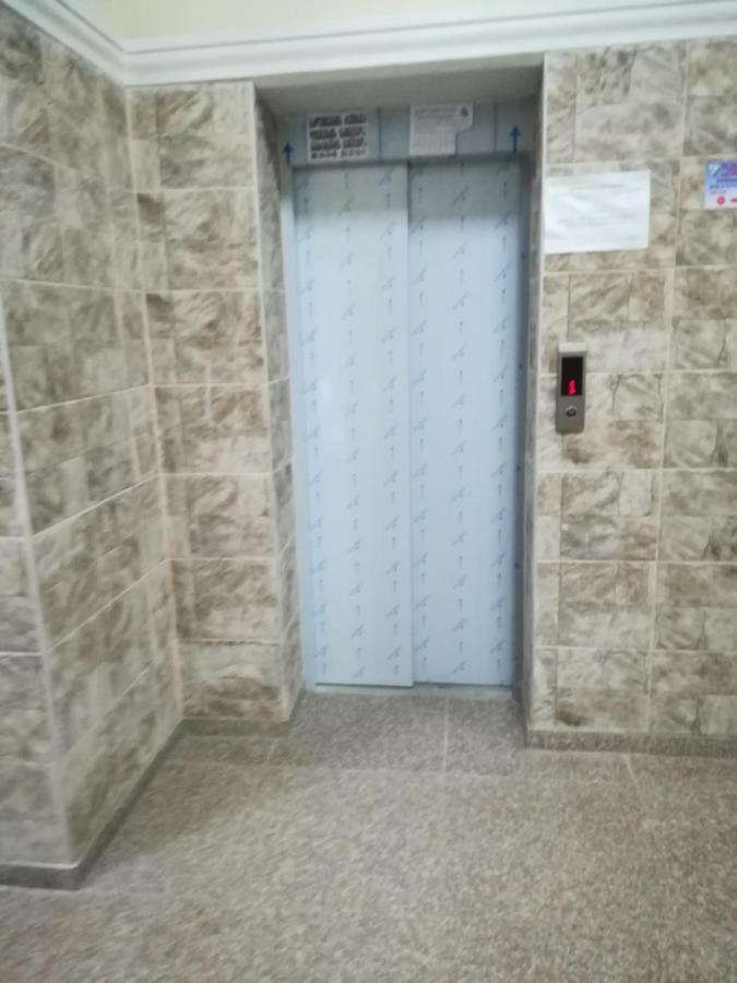 Apartament In Real Pealce In Batumi Esterno foto