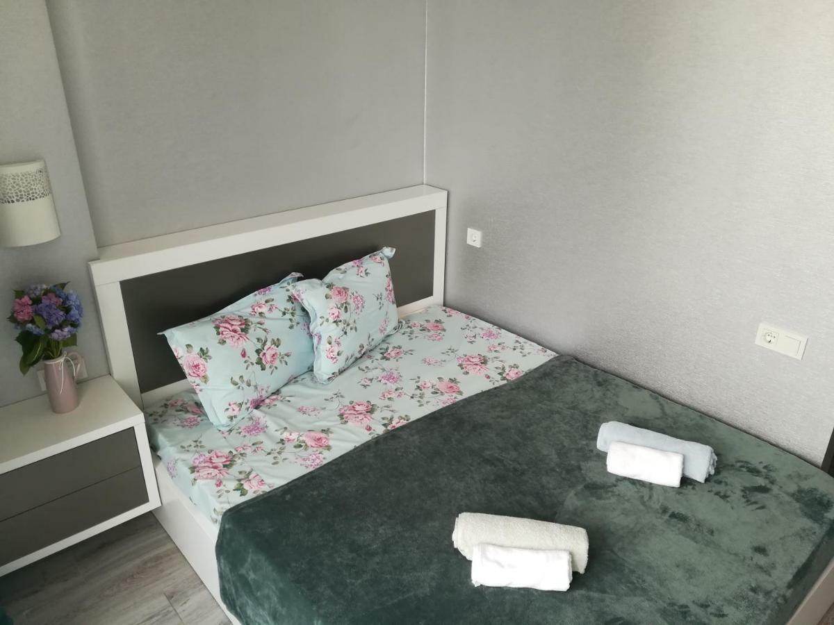 Apartament In Real Pealce In Batumi Esterno foto