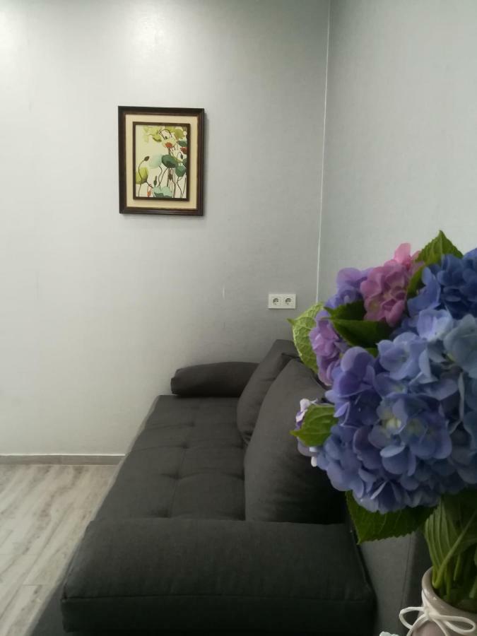 Apartament In Real Pealce In Batumi Esterno foto