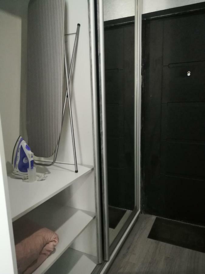 Apartament In Real Pealce In Batumi Esterno foto